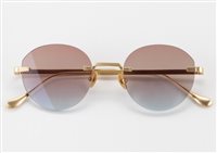 Occhiali da sole Kyme CHARLES2ORO